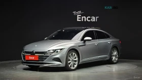 VW Arteon 2.0 TDI* PRESTIGE* КОЖА* ПАНО* ОБДУХВ* ПАНО*