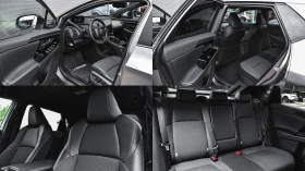 Toyota bZ4X Comfort 71.4 kWh BEV - 37990 € / 74301.98 лв. - 47104677 14 | Car24.bg Toyota bZ4X Comfort 71.4 kWh BEV - 37990 € / 74301.98 лв. - 47104677 14
