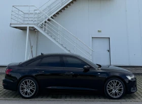 Audi A6 45 TDI* S line* Virtual Cocpit* 360* КАМЕРИ | Auto.bg — изображение 6 Audi A6 45 TDI* S line* Virtual Cocpit* 360* КАМЕРИ | Auto.bg — изображение 6