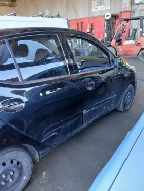 Hyundai I10 I 10 - 100 € / 195.58 лв. - 88992694 3 | Car24.bg Hyundai I10 I 10 - 100 € / 195.58 лв. - 88992694 3