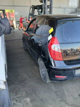Hyundai I10 I 10 - 100 € / 195.58 лв. - 88992694 4 | Car24.bg Hyundai I10 I 10 - 100 € / 195.58 лв. - 88992694 4