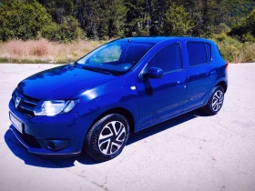 Dacia Sandero 1, 2 бензин 75к.с. - 4990 € / 9759.59 лв. - 66350164 11 | Car24.bg Dacia Sandero 1, 2 бензин 75к.с. - 4990 € / 9759.59 лв. - 66350164 11