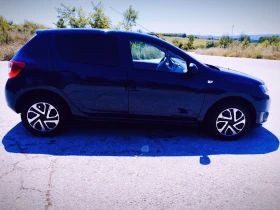 Dacia Sandero 1, 2 бензин 75к.с. - 4990 € / 9759.59 лв. - 66350164 6 | Car24.bg Dacia Sandero 1, 2 бензин 75к.с. - 4990 € / 9759.59 лв. - 66350164 6
