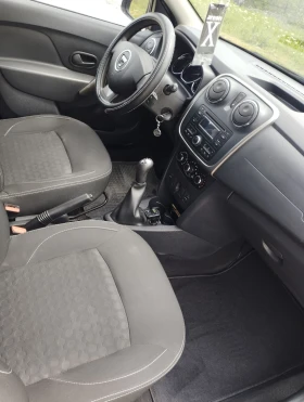 Dacia Sandero 1, 2 бензин 75к.с. - 4990 € / 9759.59 лв. - 66350164 13 | Car24.bg Dacia Sandero 1, 2 бензин 75к.с. - 4990 € / 9759.59 лв. - 66350164 13