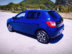 Dacia Sandero 1, 2 бензин 75к.с. - 4990 € / 9759.59 лв. - 66350164 9 | Car24.bg Dacia Sandero 1, 2 бензин 75к.с. - 4990 € / 9759.59 лв. - 66350164 9