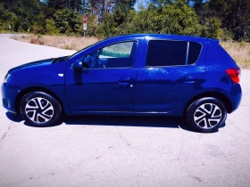 Dacia Sandero 1, 2 бензин 75к.с. - 4990 € / 9759.59 лв. - 66350164 5 | Car24.bg Dacia Sandero 1, 2 бензин 75к.с. - 4990 € / 9759.59 лв. - 66350164 5