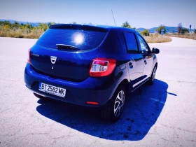 Dacia Sandero 1, 2 бензин 75к.с. - 4990 € / 9759.59 лв. - 66350164 8 | Car24.bg Dacia Sandero 1, 2 бензин 75к.с. - 4990 € / 9759.59 лв. - 66350164 8
