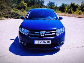 Dacia Sandero 1, 2 бензин 75к.с. - 4990 € / 9759.59 лв. - 66350164 3 | Car24.bg Dacia Sandero 1, 2 бензин 75к.с. - 4990 € / 9759.59 лв. - 66350164 3