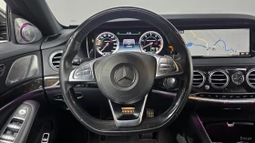 Mercedes-Benz S 63 AMG* FACE* 4MATIC* BURMESTER* МАСАЖ* ОБДУХ | Auto.bg — изображение 4 Mercedes-Benz S 63 AMG* FACE* 4MATIC* BURMESTER* МАСАЖ* ОБДУХ | Auto.bg — изображение 4