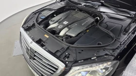 Mercedes-Benz S 63 AMG* FACE* 4MATIC* BURMESTER* МАСАЖ* ОБДУХ | Auto.bg — изображение 16 Mercedes-Benz S 63 AMG* FACE* 4MATIC* BURMESTER* МАСАЖ* ОБДУХ | Auto.bg — изображение 16