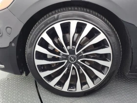 Lincoln Continental 3.0 Automatic КРАЙНА ЦЕНА: 19178 EUR !!!РЕАЛНА КРА | Auto.bg — изображение 5 Lincoln Continental 3.0 Automatic КРАЙНА ЦЕНА: 19178 EUR !!!РЕАЛНА КРА | Auto.bg — изображение 5