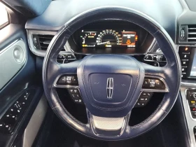 Lincoln Continental 3.0 Automatic КРАЙНА ЦЕНА: 19178 EUR !!!РЕАЛНА КРА | Auto.bg — изображение 14 Lincoln Continental 3.0 Automatic КРАЙНА ЦЕНА: 19178 EUR !!!РЕАЛНА КРА | Auto.bg — изображение 14