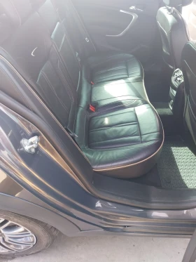 Opel Insignia Country Tourer 195k.c Bi-turbo Full LeD 4х4 - 8600 € - 65361210 11 | Car24.bg Opel Insignia Country Tourer 195k.c Bi-turbo Full LeD 4х4 - 8600 € - 65361210 11