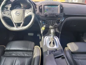 Opel Insignia Country Tourer 195k.c Bi-turbo Full LeD 4х4 - 8600 € - 65361210 6 | Car24.bg Opel Insignia Country Tourer 195k.c Bi-turbo Full LeD 4х4 - 8600 € - 65361210 6