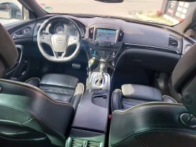 Opel Insignia Country Tourer 195k.c Bi-turbo Full LeD 4х4 - 8600 € - 65361210 7 | Car24.bg Opel Insignia Country Tourer 195k.c Bi-turbo Full LeD 4х4 - 8600 € - 65361210 7