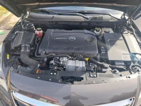 Opel Insignia Country Tourer 195k.c Bi-turbo Full LeD 4х4 - 8600 € - 65361210 15 | Car24.bg Opel Insignia Country Tourer 195k.c Bi-turbo Full LeD 4х4 - 8600 € - 65361210 15