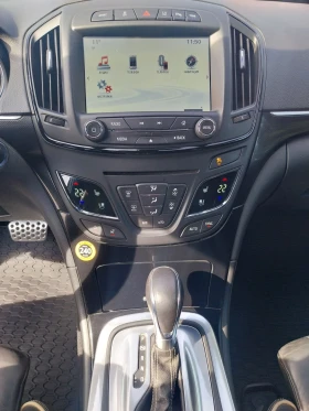Opel Insignia Country Tourer 195k.c Bi-turbo Full LeD 4х4 - 8600 € - 65361210 8 | Car24.bg Opel Insignia Country Tourer 195k.c Bi-turbo Full LeD 4х4 - 8600 € - 65361210 8