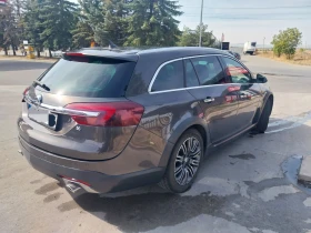 Opel Insignia Country Tourer 195k.c Bi-turbo Full LeD 4х4 - 8600 € - 65361210 4 | Car24.bg Opel Insignia Country Tourer 195k.c Bi-turbo Full LeD 4х4 - 8600 € - 65361210 4