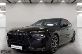 BMW i7 eDRIVE/50/M-SPORT/PANO/360/ACC/VENT/RWD/900z