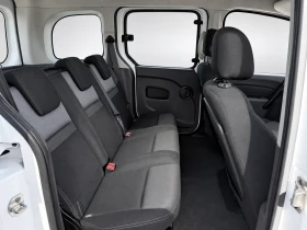 Renault Kangoo 1.5 dCi 90 кc Limited Euro 6b | Auto.bg — изображение 13 Renault Kangoo 1.5 dCi 90 кc Limited Euro 6b | Auto.bg — изображение 13