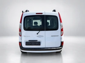 Renault Kangoo 1.5 dCi 90 кc Limited Euro 6b | Auto.bg — изображение 5 Renault Kangoo 1.5 dCi 90 кc Limited Euro 6b | Auto.bg — изображение 5