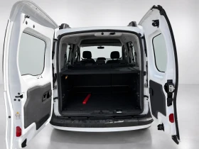Renault Kangoo 1.5 dCi 90 кc Limited Euro 6b | Auto.bg — изображение 8 Renault Kangoo 1.5 dCi 90 кc Limited Euro 6b | Auto.bg — изображение 8