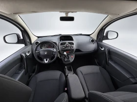 Renault Kangoo 1.5 dCi 90 кc Limited Euro 6b | Auto.bg — изображение 15 Renault Kangoo 1.5 dCi 90 кc Limited Euro 6b | Auto.bg — изображение 15