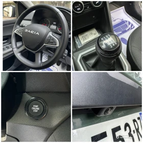 Dacia Jogger ГАЗ* NAVI* 6+ 1 | Auto.bg — изображение 9 Dacia Jogger ГАЗ* NAVI* 6+ 1 | Auto.bg — изображение 9