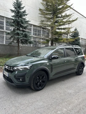 Dacia Jogger ГАЗ* NAVI* 6+ 1 | Auto.bg — изображение 3 Dacia Jogger ГАЗ* NAVI* 6+ 1 | Auto.bg — изображение 3