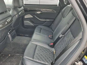Audi S8 * Quattro L * CARFAX * ГЛАВНО ПРЕДСТАВНИТЕЛСТВО * | Auto.bg — изображение 12 Audi S8 * Quattro L * CARFAX * ГЛАВНО ПРЕДСТАВНИТЕЛСТВО * | Auto.bg — изображение 12