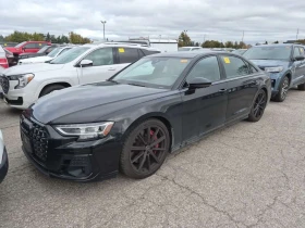 Audi S8 * 4.0 Tfsi Quattro L * CARFAX * БЕЗ ПЪРВОНАЧАЛНА В