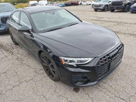 Audi S8 * Quattro L * CARFAX * ГЛАВНО ПРЕДСТАВНИТЕЛСТВО * | Auto.bg — изображение 5 Audi S8 * Quattro L * CARFAX * ГЛАВНО ПРЕДСТАВНИТЕЛСТВО * | Auto.bg — изображение 5