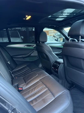 BMW 540 540i xDrive M-Pack - 27000 € - 71645954 16 | Car24.bg BMW 540 540i xDrive M-Pack - 27000 € - 71645954 16