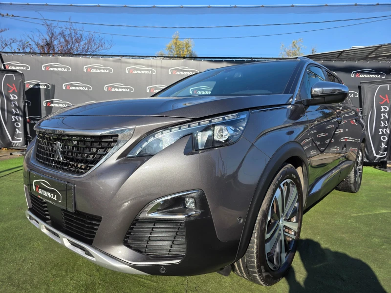 Peugeot 5008 2. 0 GT BLUEHDi 181 S&S EAT8 - 29990 лв. / 15333.64 € - 77618290 1 | Car24.bg Peugeot 5008 2. 0 GT BLUEHDi 181 S&S EAT8 - 29990 лв. / 15333.64 € - 77618290 1