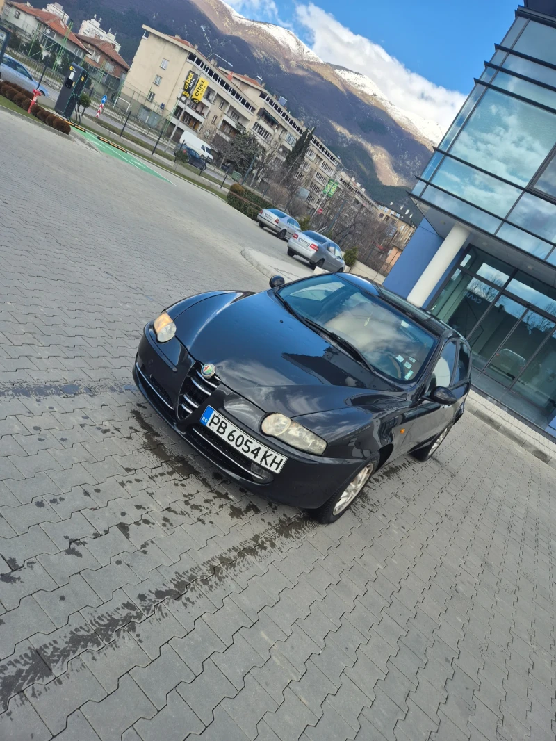 Alfa Romeo 147 1.9 - 1199 € / 2345.04 лв. - 73711134 1 | Car24.bg Alfa Romeo 147 1.9 - 1199 € / 2345.04 лв. - 73711134 1