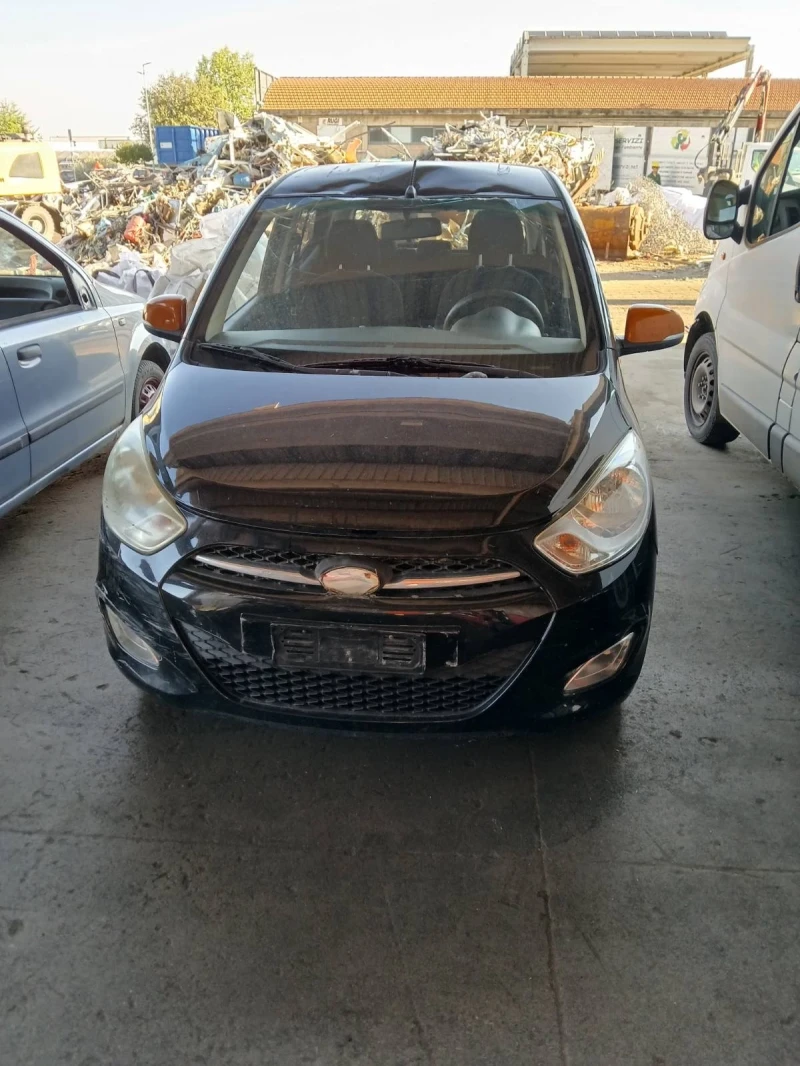 Hyundai I10 I 10 - 100 € / 195.58 лв. - 88992694 1 | Car24.bg Hyundai I10 I 10 - 100 € / 195.58 лв. - 88992694 1