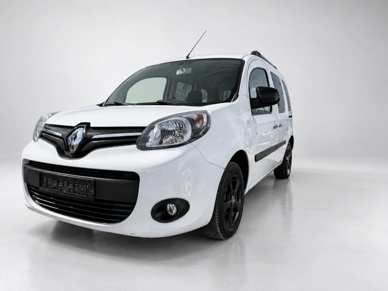 Renault Kangoo 1.5 dCi 90 кc Limited Euro 6b - 7500 € - 85885080 1 | Car24.bg Renault Kangoo 1.5 dCi 90 кc Limited Euro 6b - 7500 € - 85885080 1