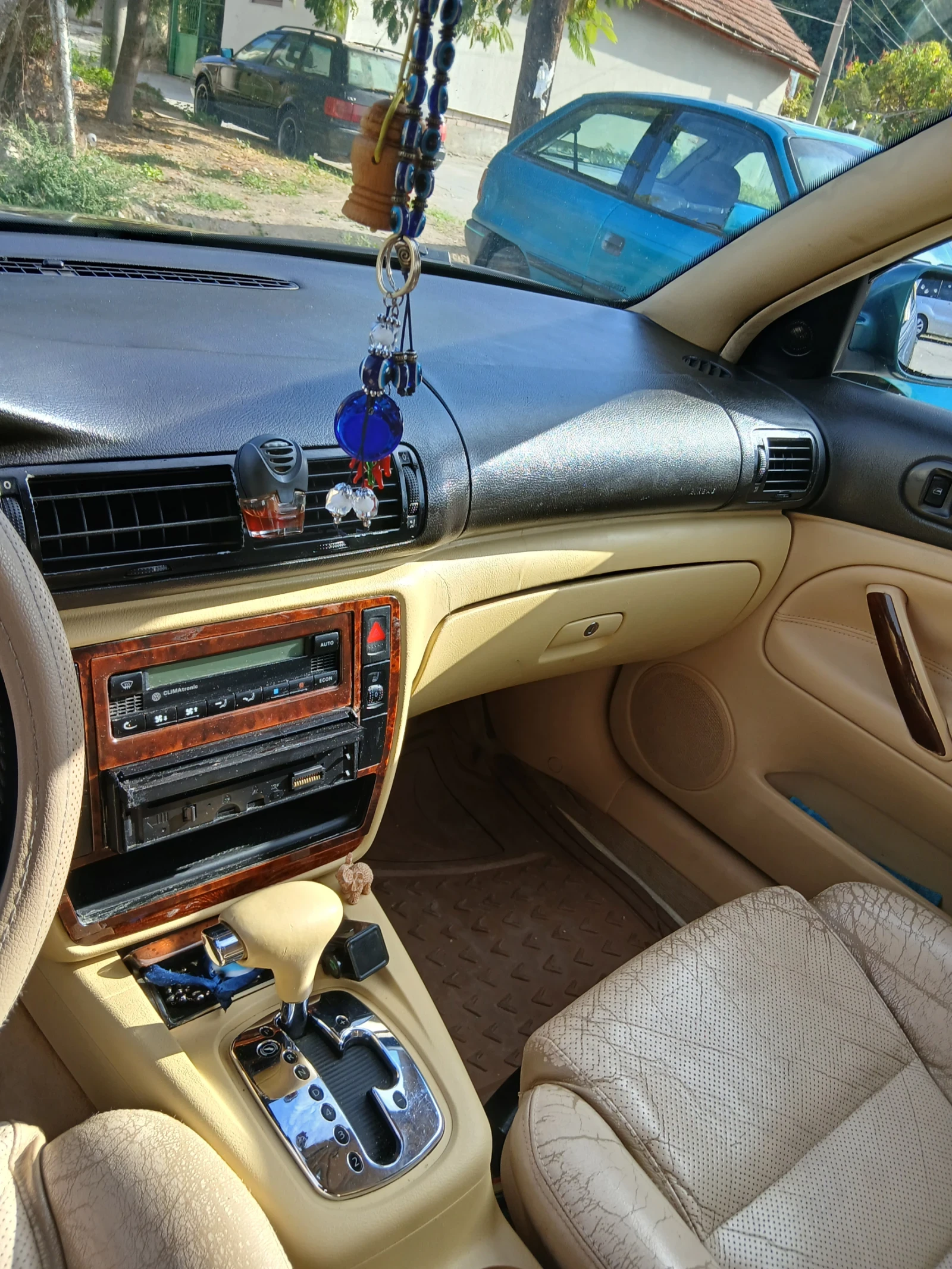 VW Passat 2.5 TDI 4x4 ВСИЧКО ПЛАТЕНО! - изображение 9 | Auto.bg VW Passat 2.5 TDI 4x4 ВСИЧКО ПЛАТЕНО! - изображение 9