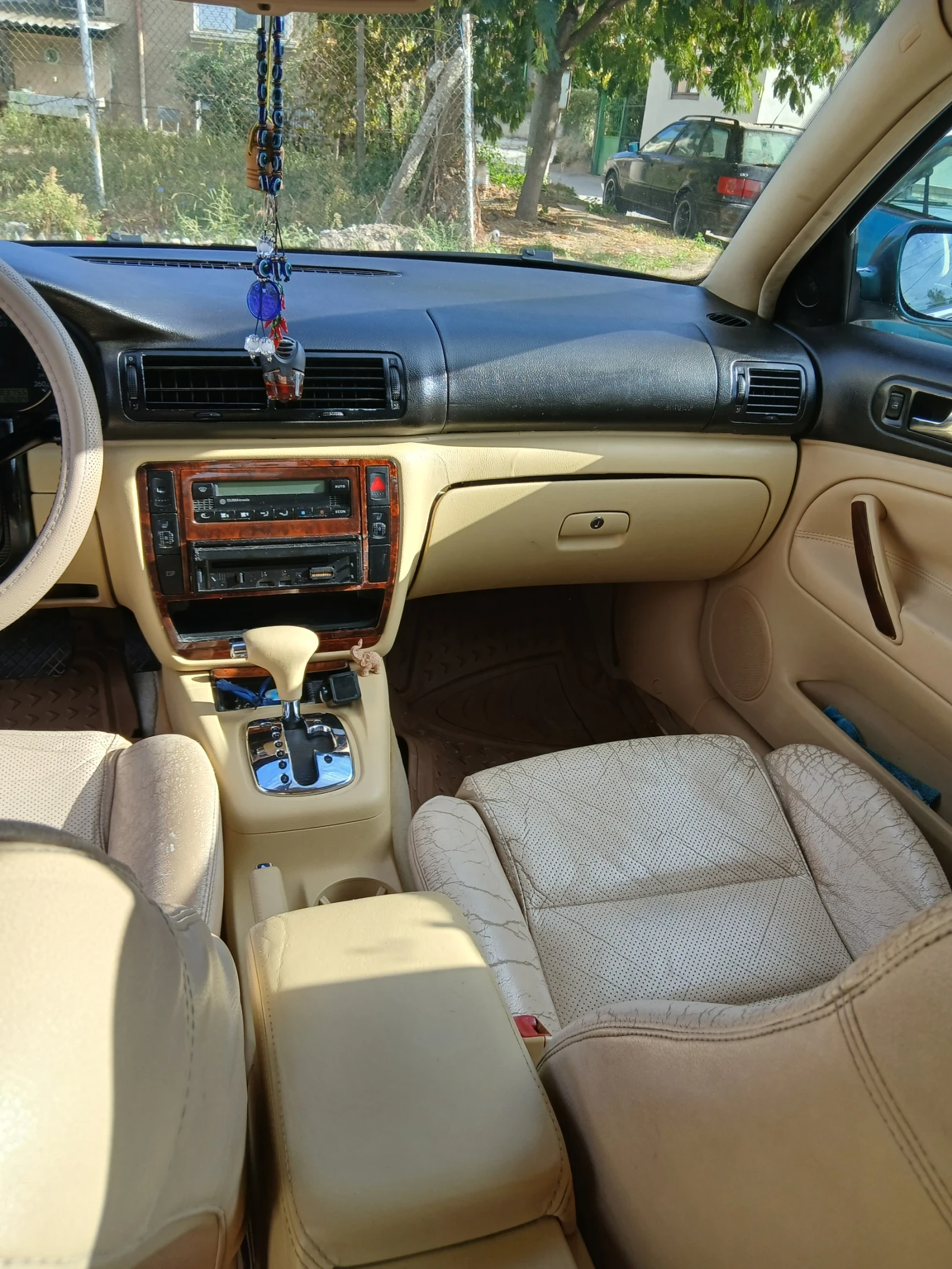 VW Passat 2.5 TDI 4x4 ВСИЧКО ПЛАТЕНО! - изображение 10 | Auto.bg VW Passat 2.5 TDI 4x4 ВСИЧКО ПЛАТЕНО! - изображение 10