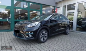 Kia Niro E-VISON/136HP/ACC/LED/KLESS/107g - Car24.bg Kia Niro E-VISON/136HP/ACC/LED/KLESS/107g