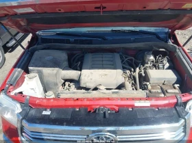 Toyota Tundra SR5/TRD/5.7L/V8 - 31500 лв. / 16105.69 € - 90571038 10 | Car24.bg Toyota Tundra SR5/TRD/5.7L/V8 - 31500 лв. / 16105.69 € - 90571038 10