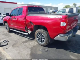 Toyota Tundra SR5/TRD/5.7L/V8 - 31500 лв. / 16105.69 € - 90571038 4 | Car24.bg Toyota Tundra SR5/TRD/5.7L/V8 - 31500 лв. / 16105.69 € - 90571038 4