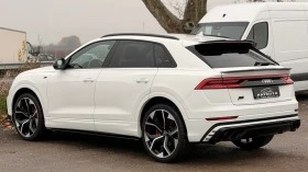 Audi Q8 ABT= 50TDI= QUATTRO= S-LINE= - 89999 лв. / 46015.76 € - 80509130 7 | Car24.bg Audi Q8 ABT= 50TDI= QUATTRO= S-LINE= - 89999 лв. / 46015.76 € - 80509130 7
