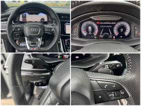 Audi Q8 ABT= 50TDI= QUATTRO= S-LINE= - 89999 лв. / 46015.76 € - 80509130 14 | Car24.bg Audi Q8 ABT= 50TDI= QUATTRO= S-LINE= - 89999 лв. / 46015.76 € - 80509130 14