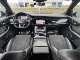 Audi Q8 ABT= 50TDI= QUATTRO= S-LINE= - 89999 лв. / 46015.76 € - 80509130 10 | Car24.bg Audi Q8 ABT= 50TDI= QUATTRO= S-LINE= - 89999 лв. / 46015.76 € - 80509130 10