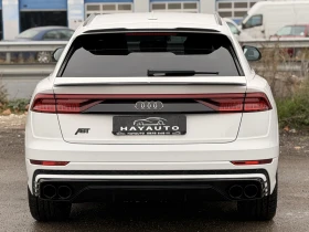 Audi Q8 ABT= 50TDI= QUATTRO= S-LINE= - 89999 лв. / 46015.76 € - 80509130 6 | Car24.bg Audi Q8 ABT= 50TDI= QUATTRO= S-LINE= - 89999 лв. / 46015.76 € - 80509130 6