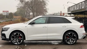 Audi Q8 ABT= 50TDI= QUATTRO= S-LINE= - 89999 лв. / 46015.76 € - 80509130 8 | Car24.bg Audi Q8 ABT= 50TDI= QUATTRO= S-LINE= - 89999 лв. / 46015.76 € - 80509130 8