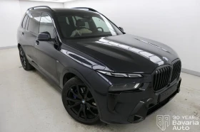 BMW X7 40d xDrive M Sport Paket Sportautomatic - 194700 лв. / 99548.53 € - 42351247 4 | Car24.bg BMW X7 40d xDrive M Sport Paket Sportautomatic - 194700 лв. / 99548.53 € - 42351247 4