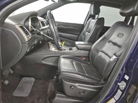 Jeep Grand cherokee OVERLAND* 4x4* ПОДГРЕВ* ОБДУХВАНЕ* КОЖА* - 26000 лв. / 13293.59 € - 80139109 7 | Car24.bg Jeep Grand cherokee OVERLAND* 4x4* ПОДГРЕВ* ОБДУХВАНЕ* КОЖА* - 26000 лв. / 13293.59 € - 80139109 7