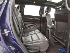 Jeep Grand cherokee OVERLAND* 4x4* ПОДГРЕВ* ОБДУХВАНЕ* КОЖА* - 26000 лв. / 13293.59 € - 80139109 11 | Car24.bg Jeep Grand cherokee OVERLAND* 4x4* ПОДГРЕВ* ОБДУХВАНЕ* КОЖА* - 26000 лв. / 13293.59 € - 80139109 11